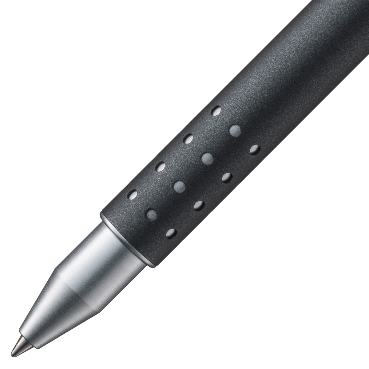 Tintenroller swift 334 anthracite inkl. Laser-Gravur