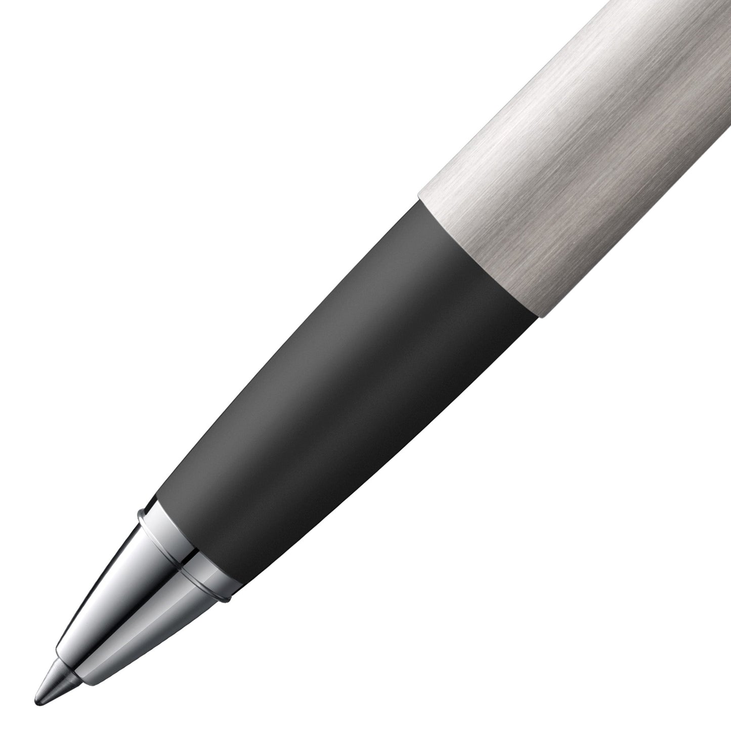 Tintenroller studio 365 brushed inkl. Laser-Gravur