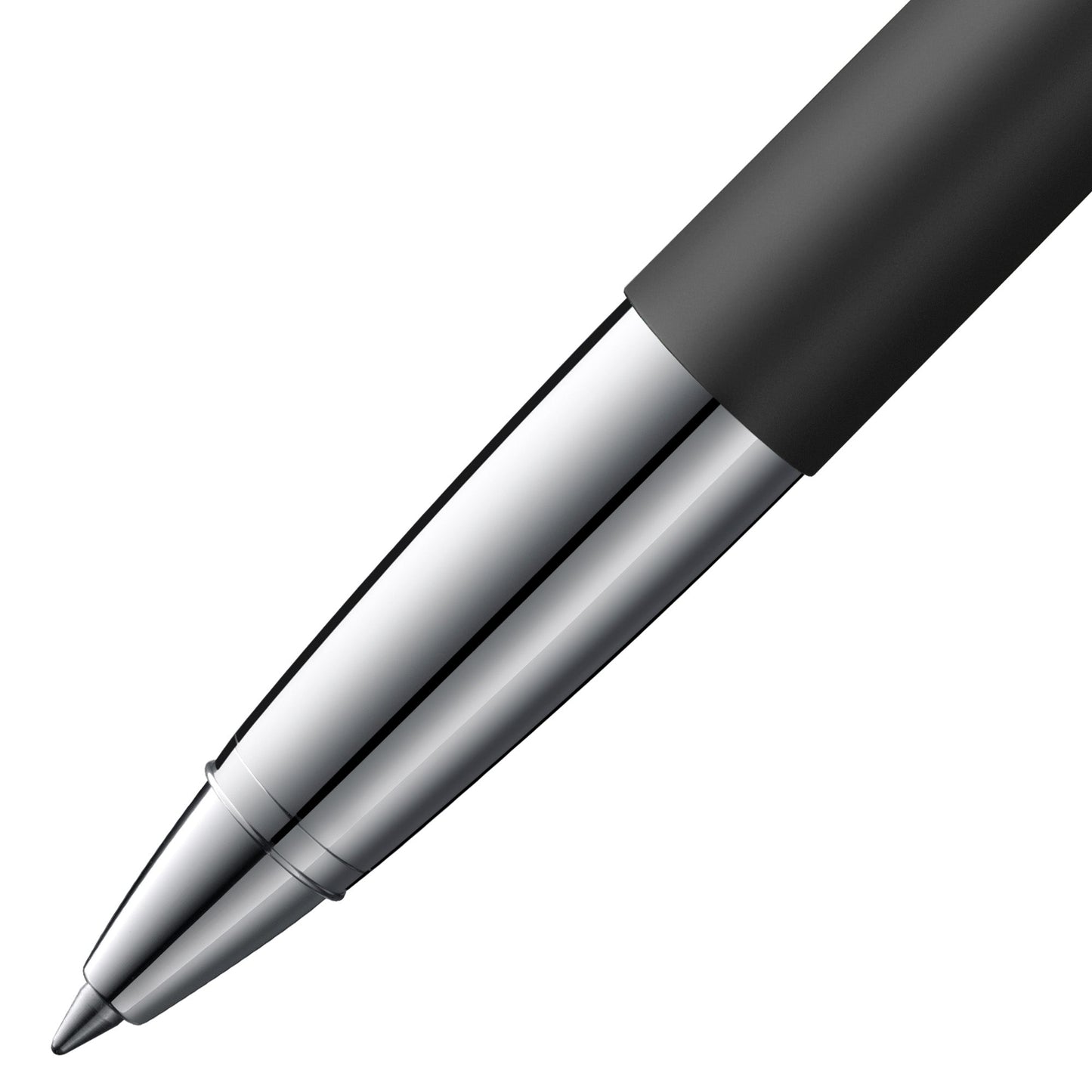 Tintenroller studio 367 black inkl. Laser-Gravur