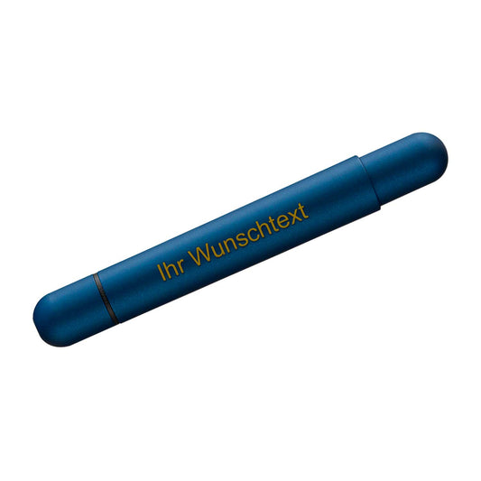 Kugelschreiber pico 288 imperialblue inkl. Laser-Gravur