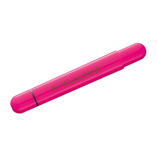 Kugelschreiber pico 288 neonpink inkl. Laser-Gravur