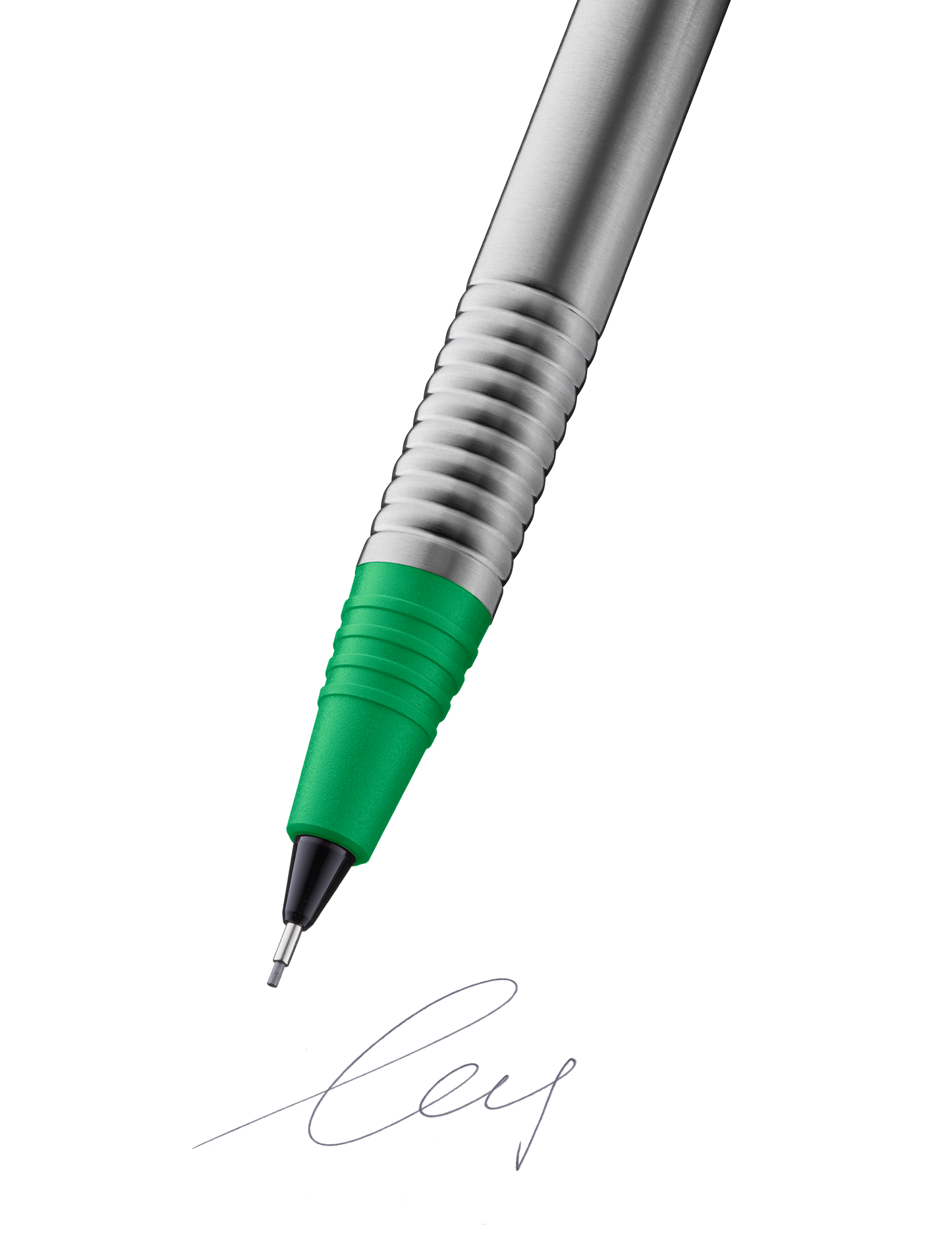 Druckbleistift logo 105 matt inkl. Laser-Gravur