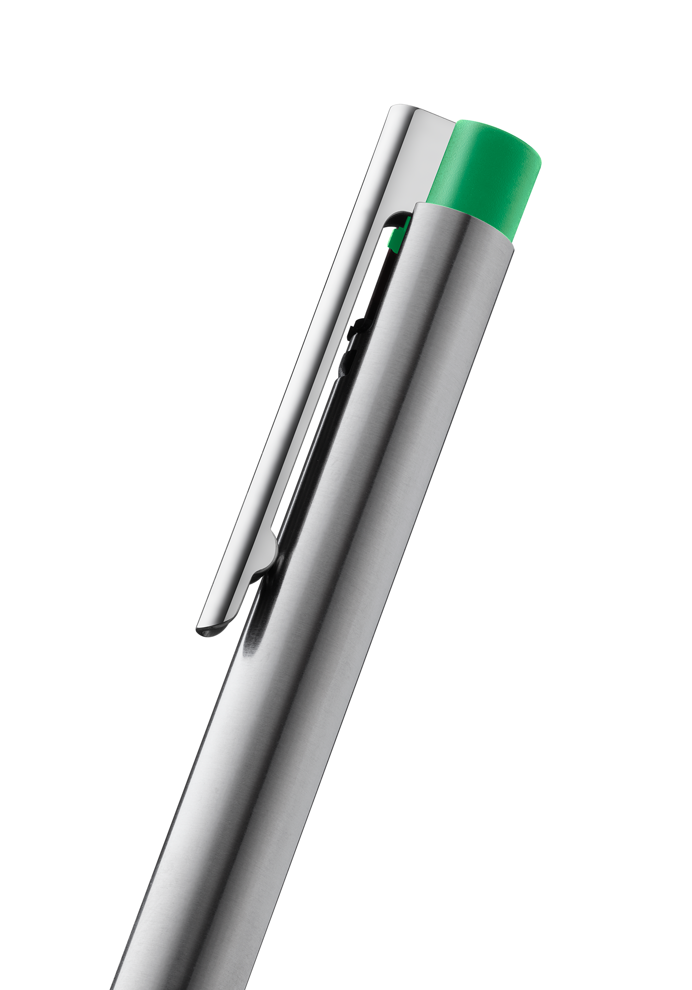 Druckbleistift logo 105 matt inkl. Laser-Gravur