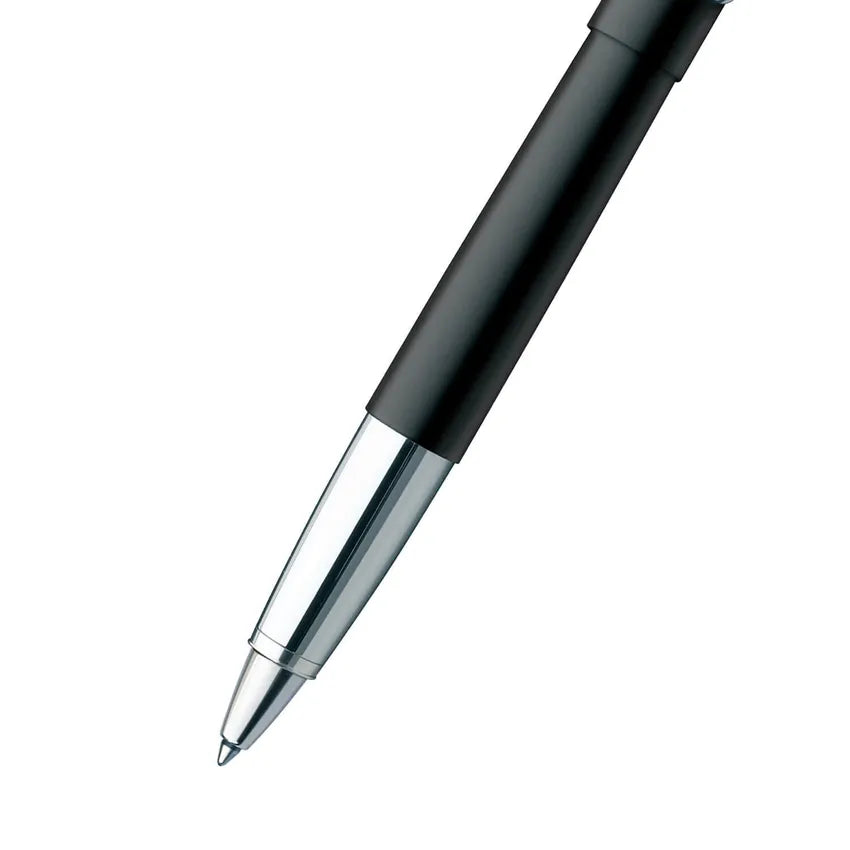 Tintenroller studio 367 black inkl. Laser-Gravur