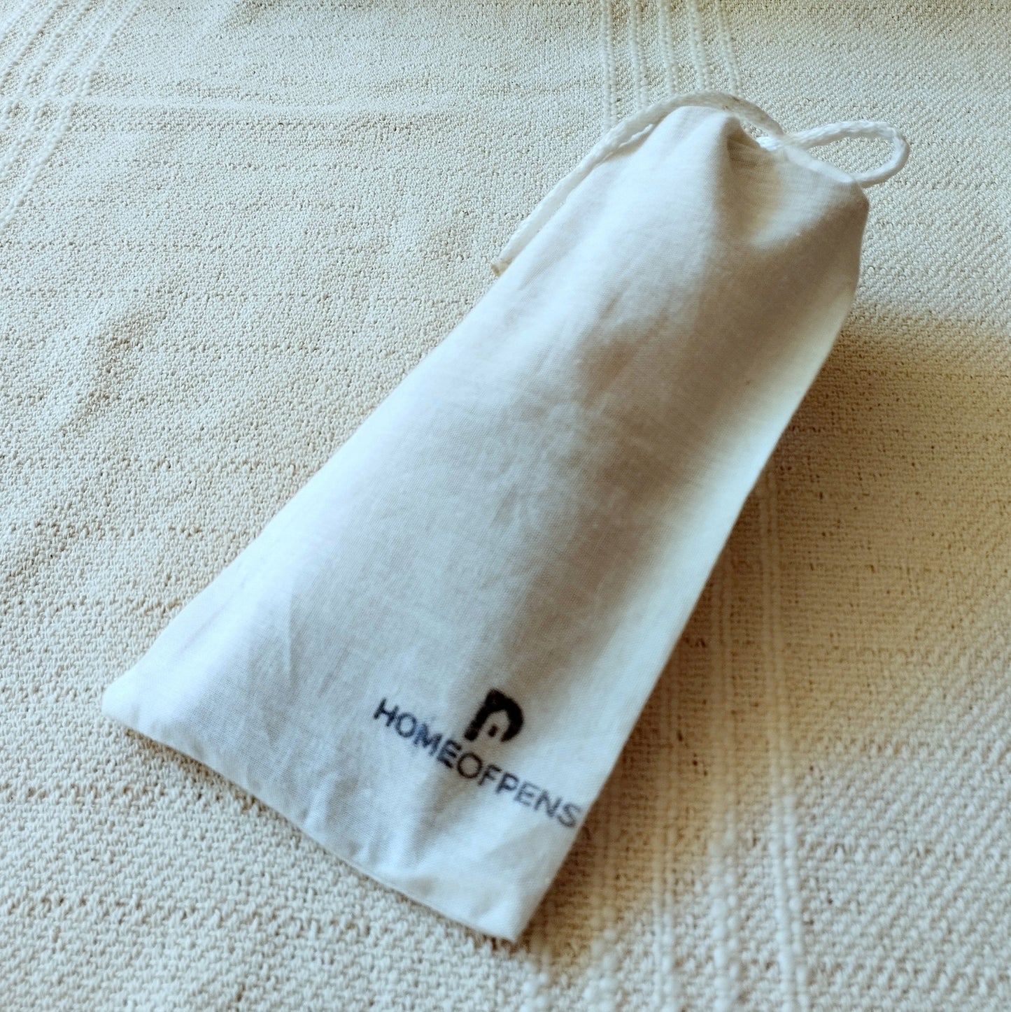 Ledermäppchen / Stifteetui HoPe  inkl. Laser-Gravur