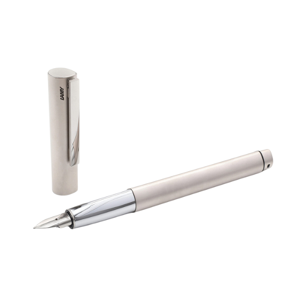 Füllhalter ideos Pd 070 Palladium inkl. Laser-Gravur