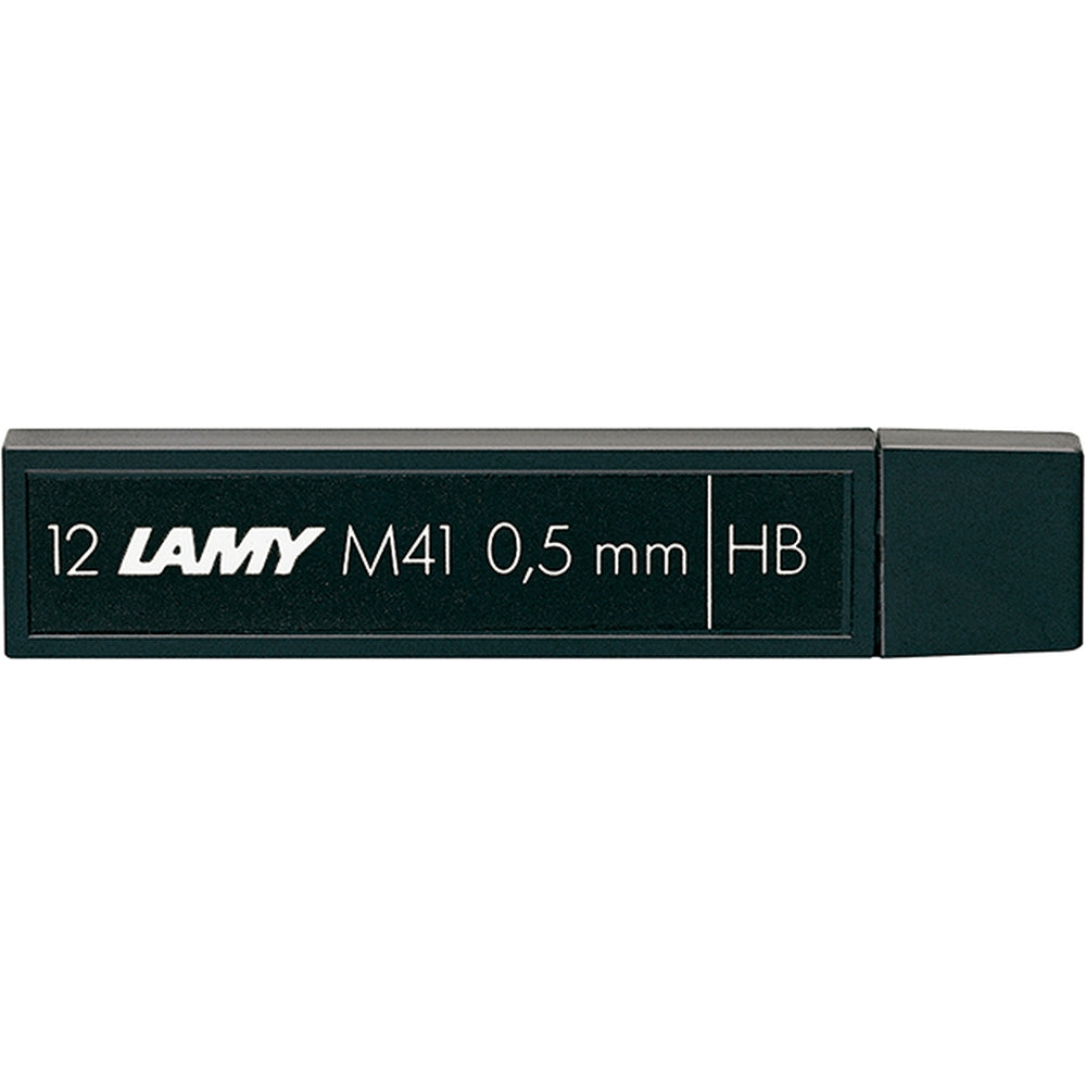 Pencil leads M41 0.5mm HB 12-pack