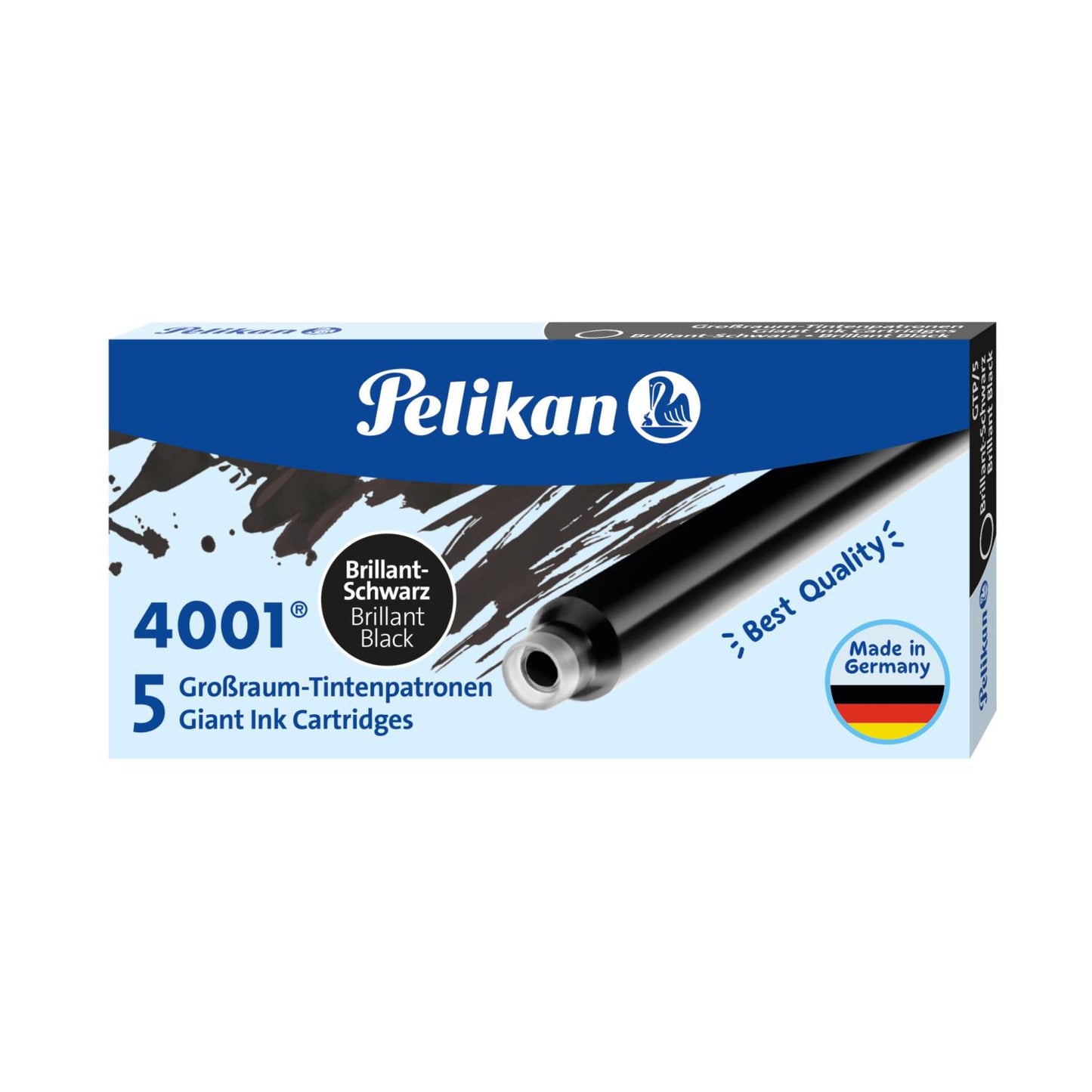 Ink cartridge 4001 GTP/5 pack of 5